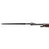 Image 10 : Steyr 1900 Mannlicher Bolt Action Carbine with Folding Bayonet