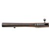 Image 13 : Steyr 1900 Mannlicher Bolt Action Carbine with Folding Bayonet