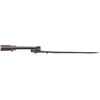 Image 14 : Steyr 1900 Mannlicher Bolt Action Carbine with Folding Bayonet