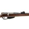 Image 18 : Steyr 1900 Mannlicher Bolt Action Carbine with Folding Bayonet