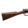 Image 19 : Steyr 1900 Mannlicher Bolt Action Carbine with Folding Bayonet