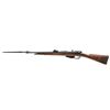 Image 2 : Steyr 1900 Mannlicher Bolt Action Carbine with Folding Bayonet