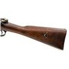 Image 8 : Steyr 1900 Mannlicher Bolt Action Carbine with Folding Bayonet