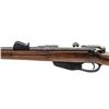 Image 9 : Steyr 1900 Mannlicher Bolt Action Carbine with Folding Bayonet