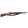 Image 1 : Spanish DWM M1916 Bolt Action Carbine