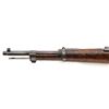 Image 9 : Spanish DWM M1916 Bolt Action Carbine