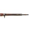 Image 11 : Japanese Type 30 Arisaka Bolt Action Carbine