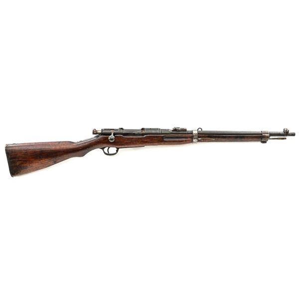 Japanese Type 30 Arisaka Bolt Action Carbine