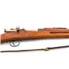 Image 16 : Swedish Model 1896 Mauser Bolt Action Rifle