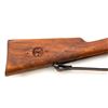 Image 17 : Swedish Model 1896 Mauser Bolt Action Rifle