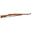 Image 1 : Swedish Model 1896 Mauser Bolt Action Rifle