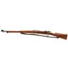 Image 2 : Swedish Model 1896 Mauser Bolt Action Rifle