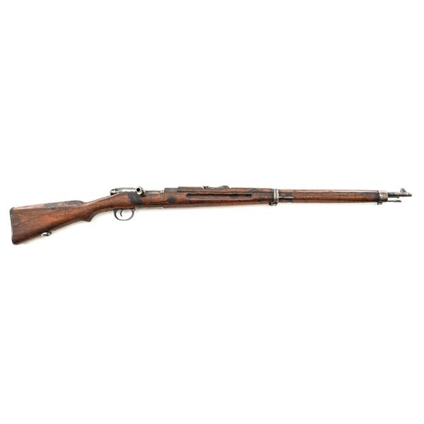 Greek M1903 Mannlicher Schoenauer Bolt Action Rifle
