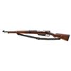 Image 2 : Turkish Model 1935 Mauser Bolt Action Rifle