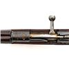 Image 3 : Turkish Model 1935 Mauser Bolt Action Rifle