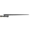 Image 12 : Soviet M44 Mosin Nagant Bolt Action Carbine with Folding Bayonet