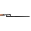 Image 15 : Soviet M44 Mosin Nagant Bolt Action Carbine with Folding Bayonet