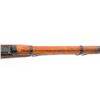 Image 16 : Soviet M44 Mosin Nagant Bolt Action Carbine with Folding Bayonet