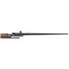 Image 18 : Soviet M44 Mosin Nagant Bolt Action Carbine with Folding Bayonet
