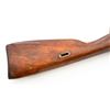 Image 21 : Soviet M44 Mosin Nagant Bolt Action Carbine with Folding Bayonet
