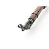 Image 7 : Soviet M44 Mosin Nagant Bolt Action Carbine with Folding Bayonet