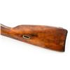 Image 8 : Soviet M44 Mosin Nagant Bolt Action Carbine with Folding Bayonet
