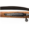 Image 3 : Oberndorf byf 44 Kar 98k Mauser Bolt Action Rifle