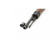 Image 7 : Oberndorf byf 44 Kar 98k Mauser Bolt Action Rifle