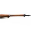 Image 10 : Swiss K31 Straight Pull Rifle