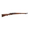 Image 1 : Swiss K31 Straight Pull Rifle
