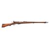 Image 1 : Swiss Model 11 Schmidt-Rubin Straight Pull Rifle