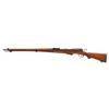 Image 2 : Swiss Model 11 Schmidt-Rubin Straight Pull Rifle