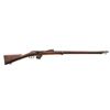 Image 1 : Antique Dutch M1871/88 Beaumont-Vitali Bolt Action Rifle