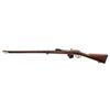 Image 2 : Antique Dutch M1871/88 Beaumont-Vitali Bolt Action Rifle