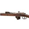Image 9 : Antique Dutch M1871/88 Beaumont-Vitali Bolt Action Rifle