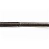 Image 10 : Swiss Model 1869 Vetterli Bolt Action Rifle with Bayonet