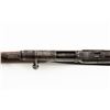 Image 13 : Swiss Model 1869 Vetterli Bolt Action Rifle with Bayonet