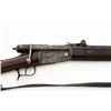 Image 16 : Swiss Model 1869 Vetterli Bolt Action Rifle with Bayonet