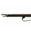 Image 19 : Swiss Model 1869 Vetterli Bolt Action Rifle with Bayonet