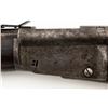 Image 24 : Swiss Model 1869 Vetterli Bolt Action Rifle with Bayonet