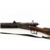 Image 3 : Swiss Model 1869 Vetterli Bolt Action Rifle with Bayonet