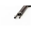 Image 5 : Swiss Model 1869 Vetterli Bolt Action Rifle with Bayonet