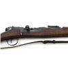 Image 22 : Antique Portuguese M1886/89 Mauser Kropatschek Bolt Action Rifle