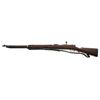 Image 2 : Antique Portuguese M1886/89 Mauser Kropatschek Bolt Action Rifle