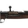 Image 3 : Antique Portuguese M1886/89 Mauser Kropatschek Bolt Action Rifle
