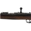 Image 4 : Antique Portuguese M1886/89 Mauser Kropatschek Bolt Action Rifle
