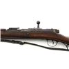 Image 8 : Antique Portuguese M1886/89 Mauser Kropatschek Bolt Action Rifle