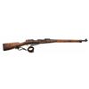 Image 1 : Finnish M28 Civil Guard Mosin Nagant Bolt Action Rifle