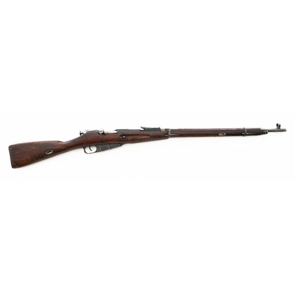 Soviet M91/30 Mosin Nagant Bolt Action Rifle