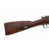 Image 20 : Soviet M91/30 Mosin Nagant Bolt Action Rifle